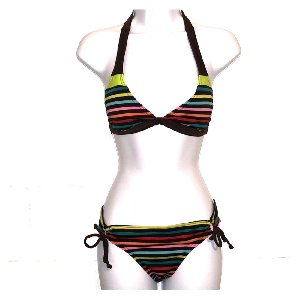 COPY - Hobie 2 Piece Swim